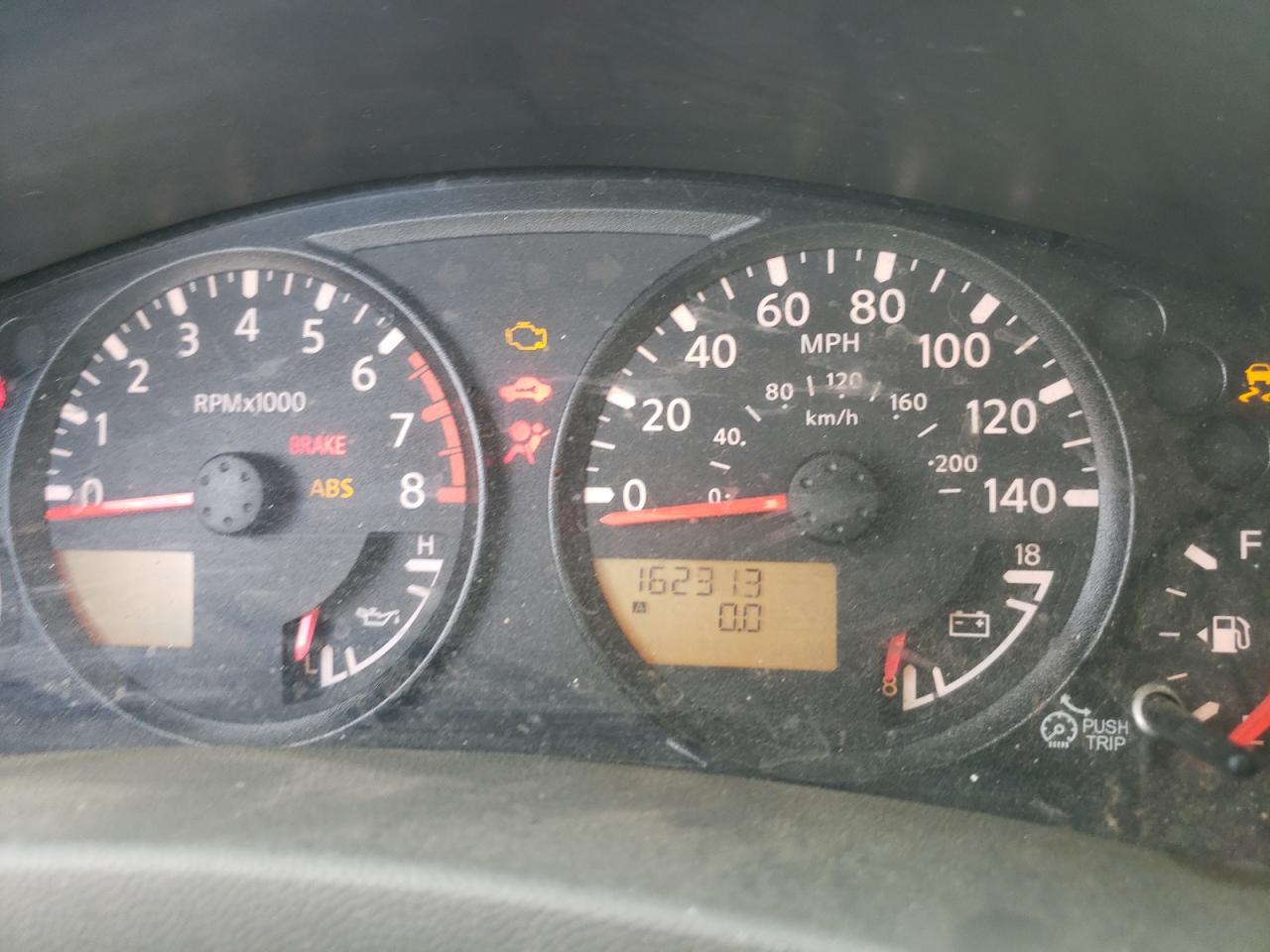 2013 Nissan Xterra X VIN: 5N1AN0NW4DN810397 Lot: 85589765