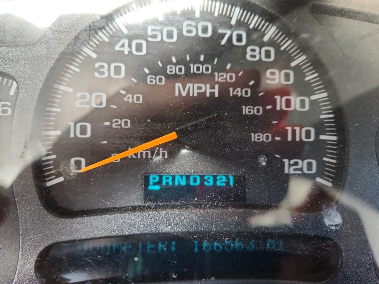 2004 Chevrolet Suburban C1500 VIN: 1GNEC16Z94J162287 Lot: 89719375