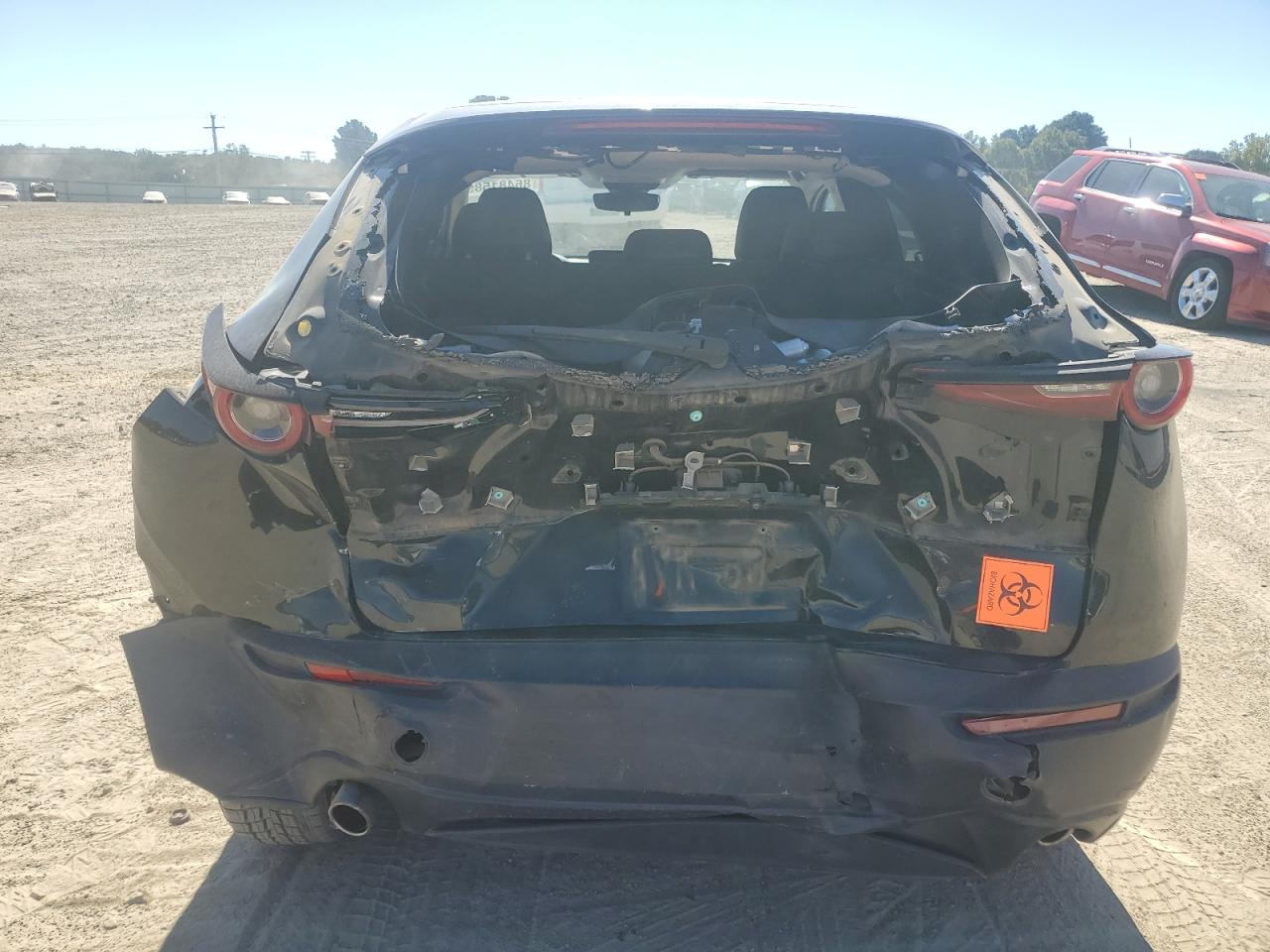 2021 Mazda Cx-30 Select VIN: 3MVDMBBL6MM252202 Lot: 86481585