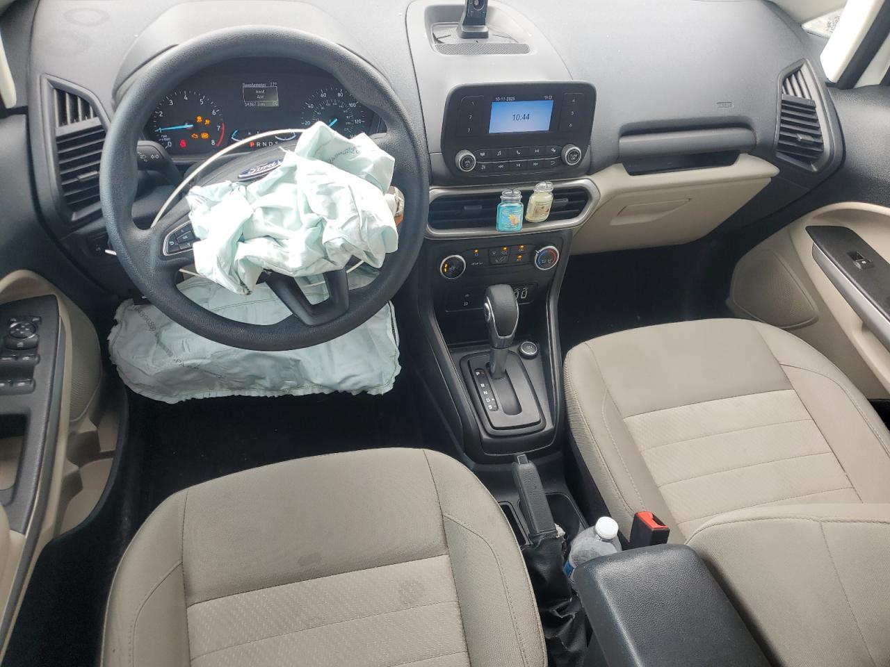 2021 Ford Ecosport S VIN: MAJ3S2FE3MC408007 Lot: 85946925