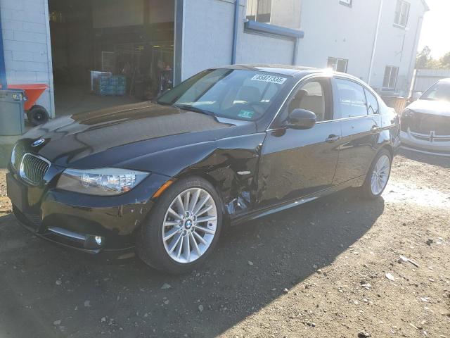 2011 Bmw 335 Xi