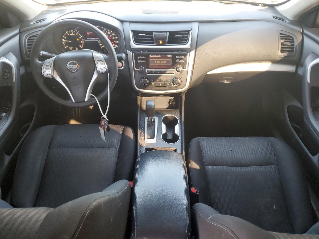 2017 Nissan Altima 2.5 VIN: 1N4AL3AP5HC296660 Lot: 84278875