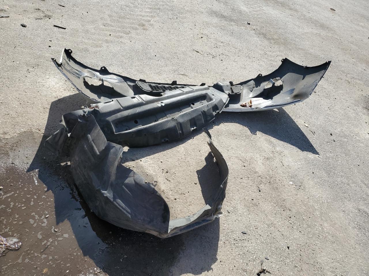 2012 Toyota Sienna Le VIN: 5TDKK3DC9CS227049 Lot: 84749025