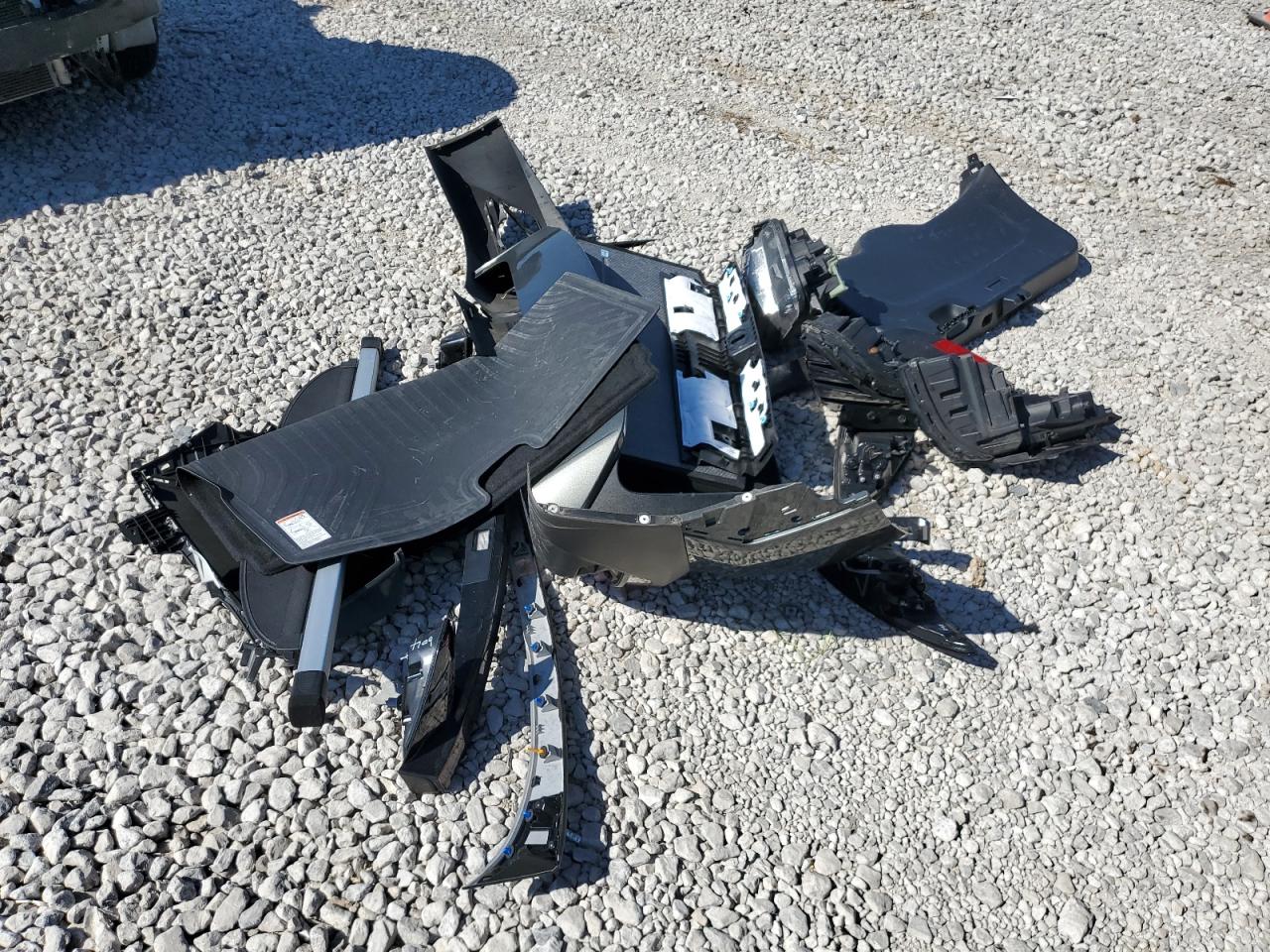 2024 Hyundai Tucson Sel Convenience VIN: KM8JCCD10RU147761 Lot: 84790345