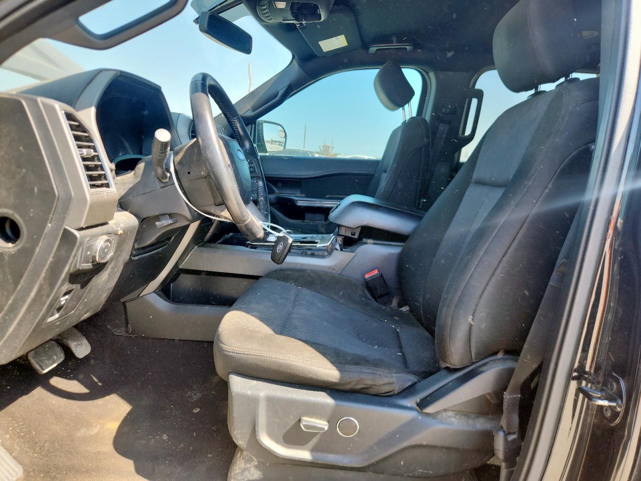 2019 Ford Expedition Max Xlt VIN: 1FMJK1HT1KEA58669 Lot: 86079975