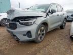2024 VOLVO XC40 2.0 B3P PLUS DARK 5DR AUTO for sale at Copart ROCHFORD