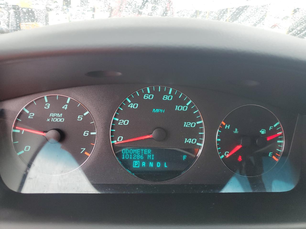 2013 Chevrolet Impala Ltz VIN: 2G1WC5E37D1177441 Lot: 82254655