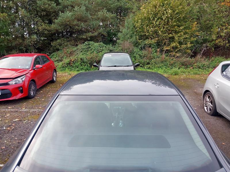 2002 AUDI A4 1.9 TDI 130 SE 4DR