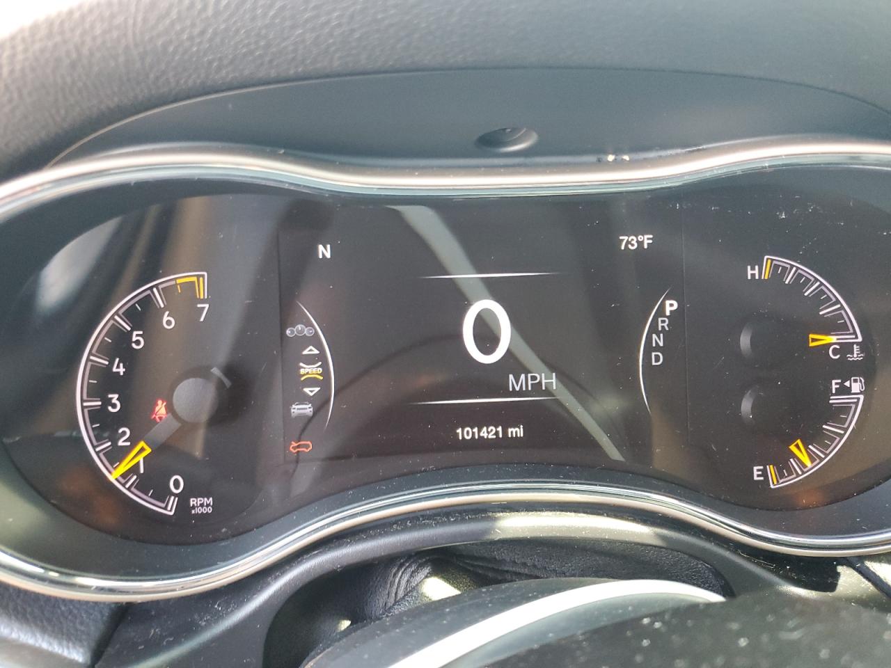 2017 Jeep Grand Cherokee Limited VIN: 1C4RJFBG5HC879538 Lot: 85558225