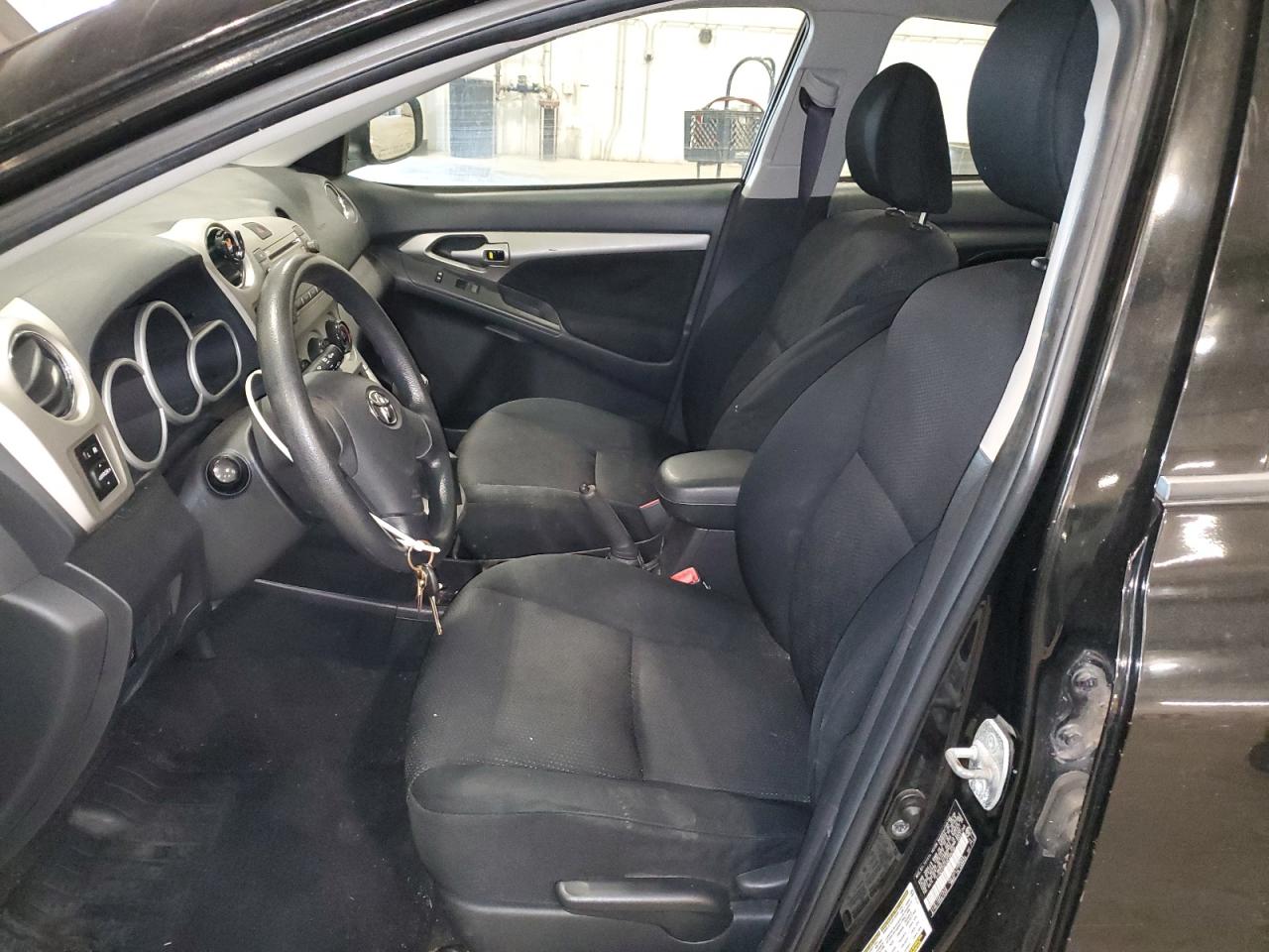 2009 Toyota Corolla Matrix VIN: 2T1KU40EX9C088798 Lot: 87311225