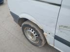 2012 MERCEDES-BENZ VITO 113 CDI  for sale at Copart YORK