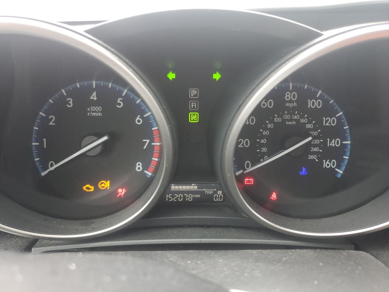 2013 Mazda 3 I VIN: JM1BL1L76D1741445 Lot: 85740655