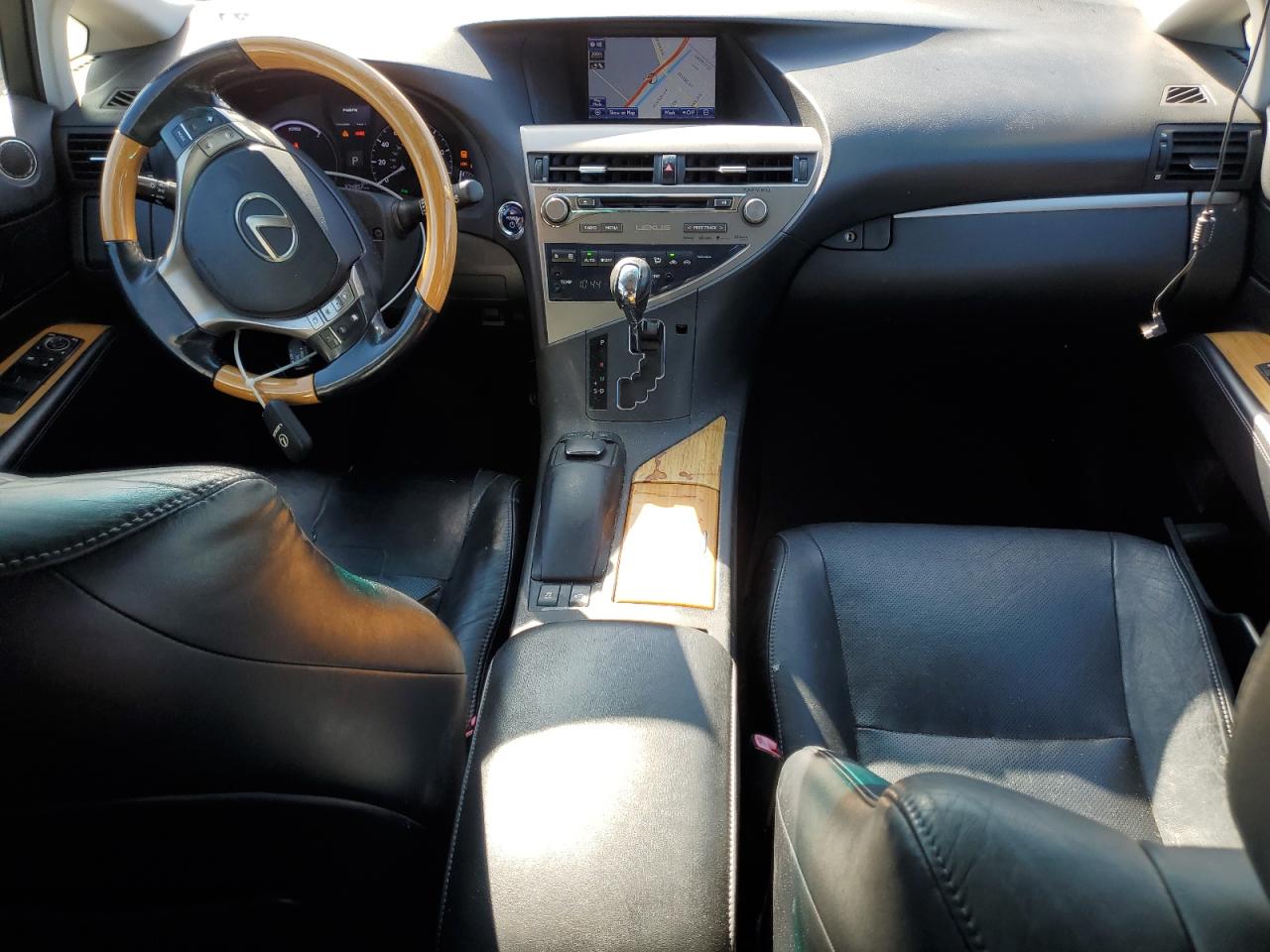 2014 Lexus Rx 450H VIN: JTJZB1BAXE2413629 Lot: 90533435