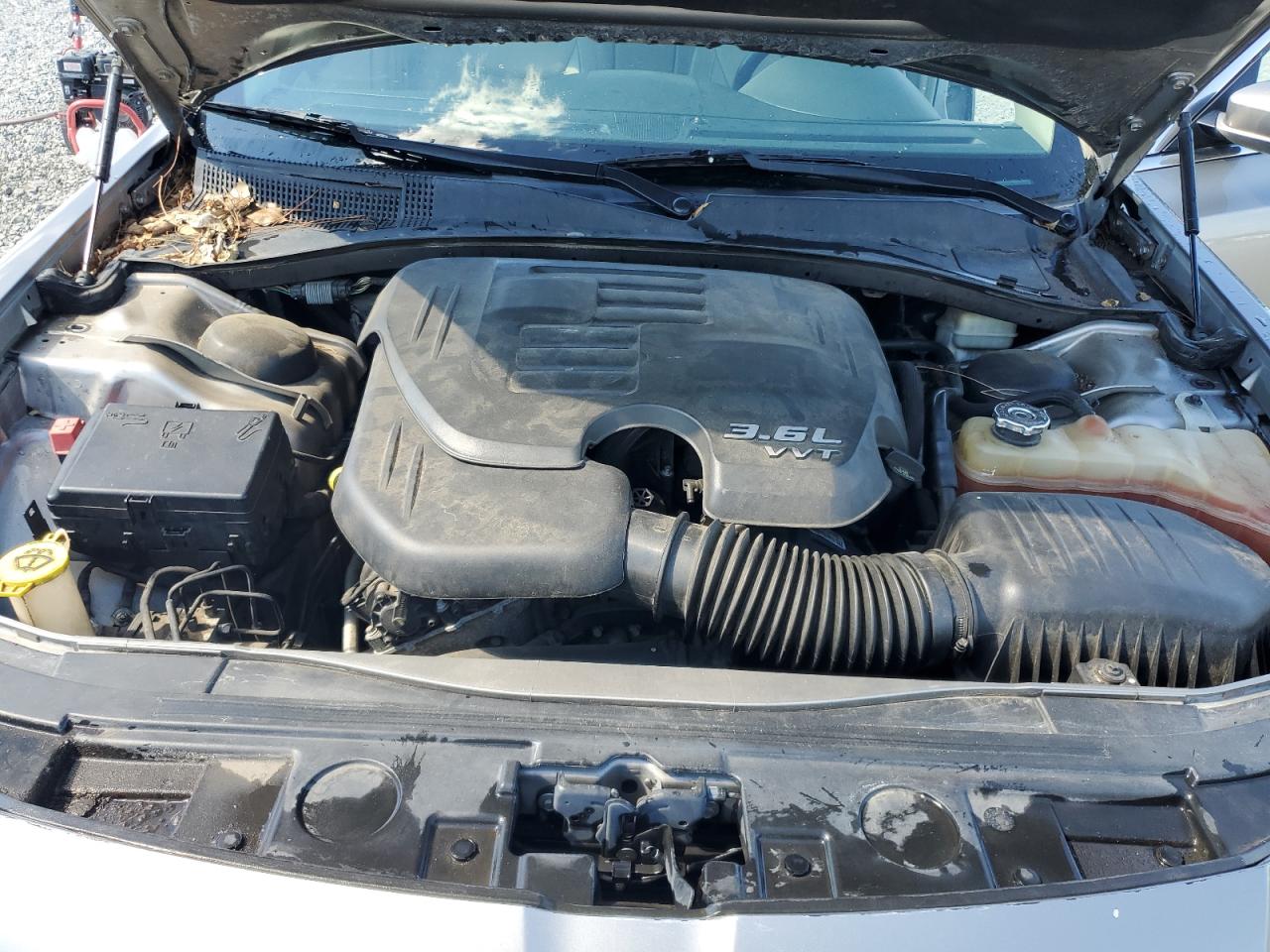 2014 Chrysler 300 VIN: 2C3CCAAG2EH175461 Lot: 86671445