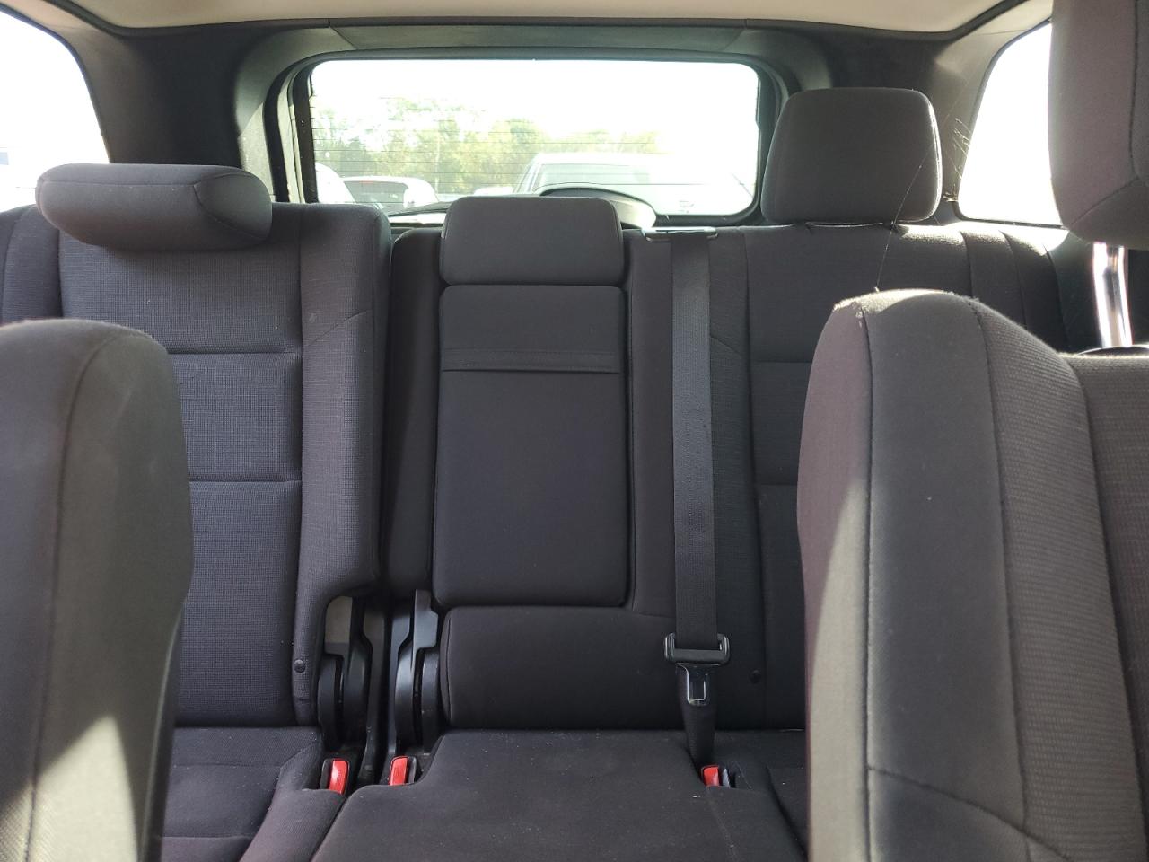 2012 Jeep Grand Cherokee Laredo VIN: 1C4RJFAG4CC189225 Lot: 84884605