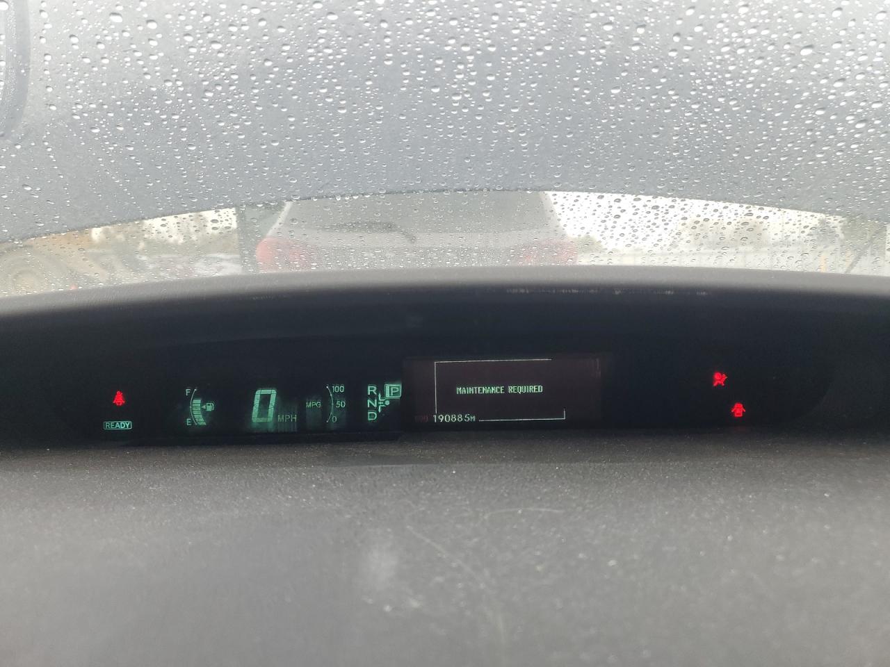 2013 Toyota Prius VIN: JTDKN3DU9D1627353 Lot: 90661165