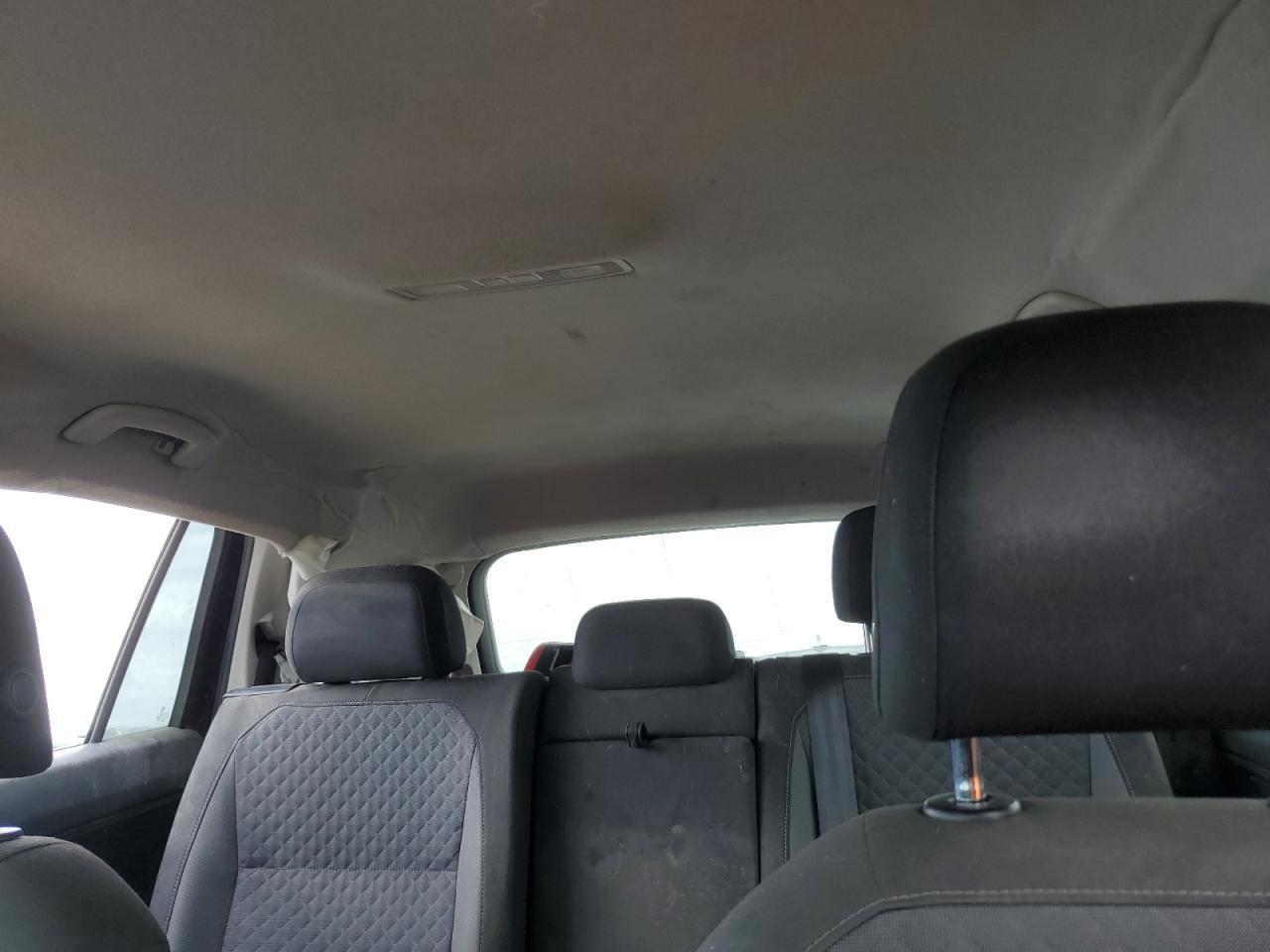 2018 Volkswagen Tiguan S VIN: 3VV0B7AX3JM101368 Lot: 85386605