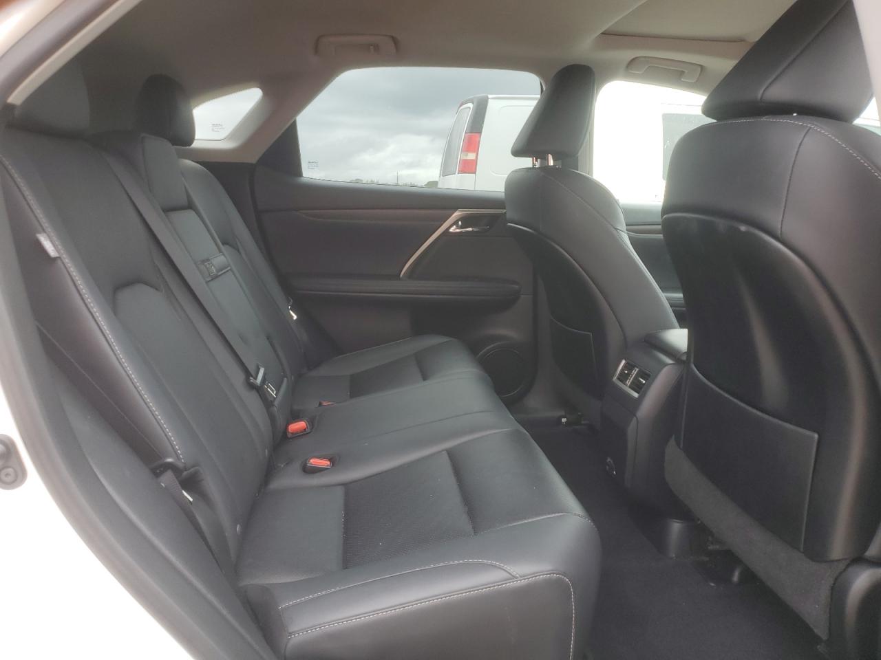 2022 Lexus Rx 350 VIN: 2T2HZMDA7NC349104 Lot: 85828715