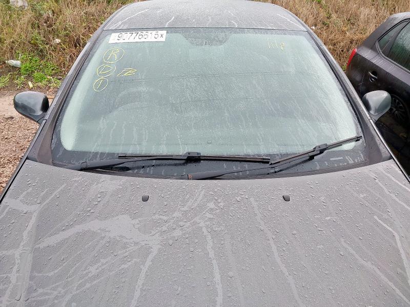 2008 FIAT BRAVO 1.4 ACTIVE 5DR