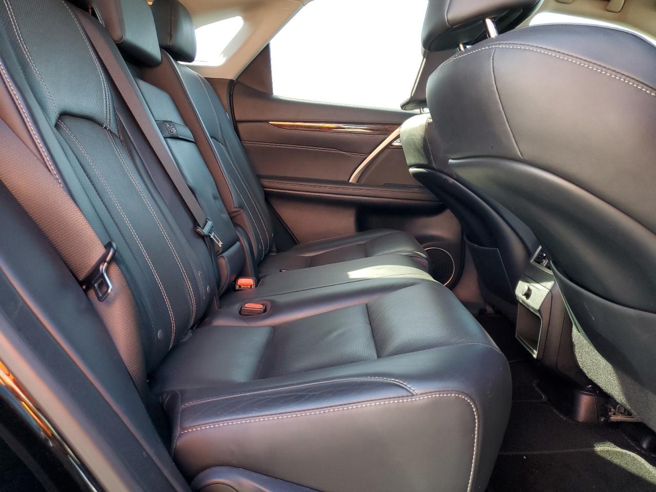 2017 Lexus Rx 350 Base VIN: 2T2BZMCA5HC057673 Lot: 85377805