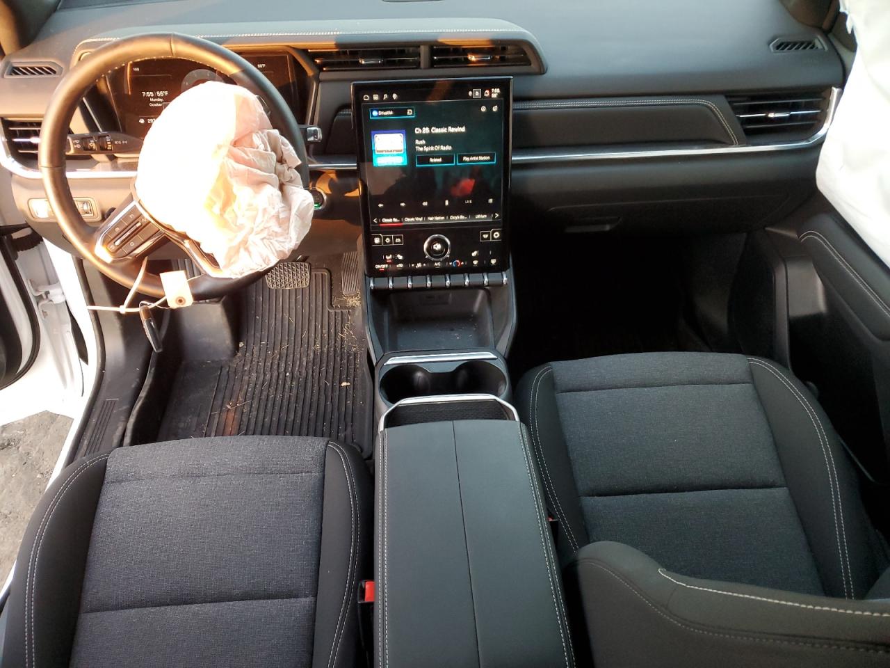 2026 GMC Terrain Elevation VIN: 3GKALMEG0TL122703 Lot: 86283145