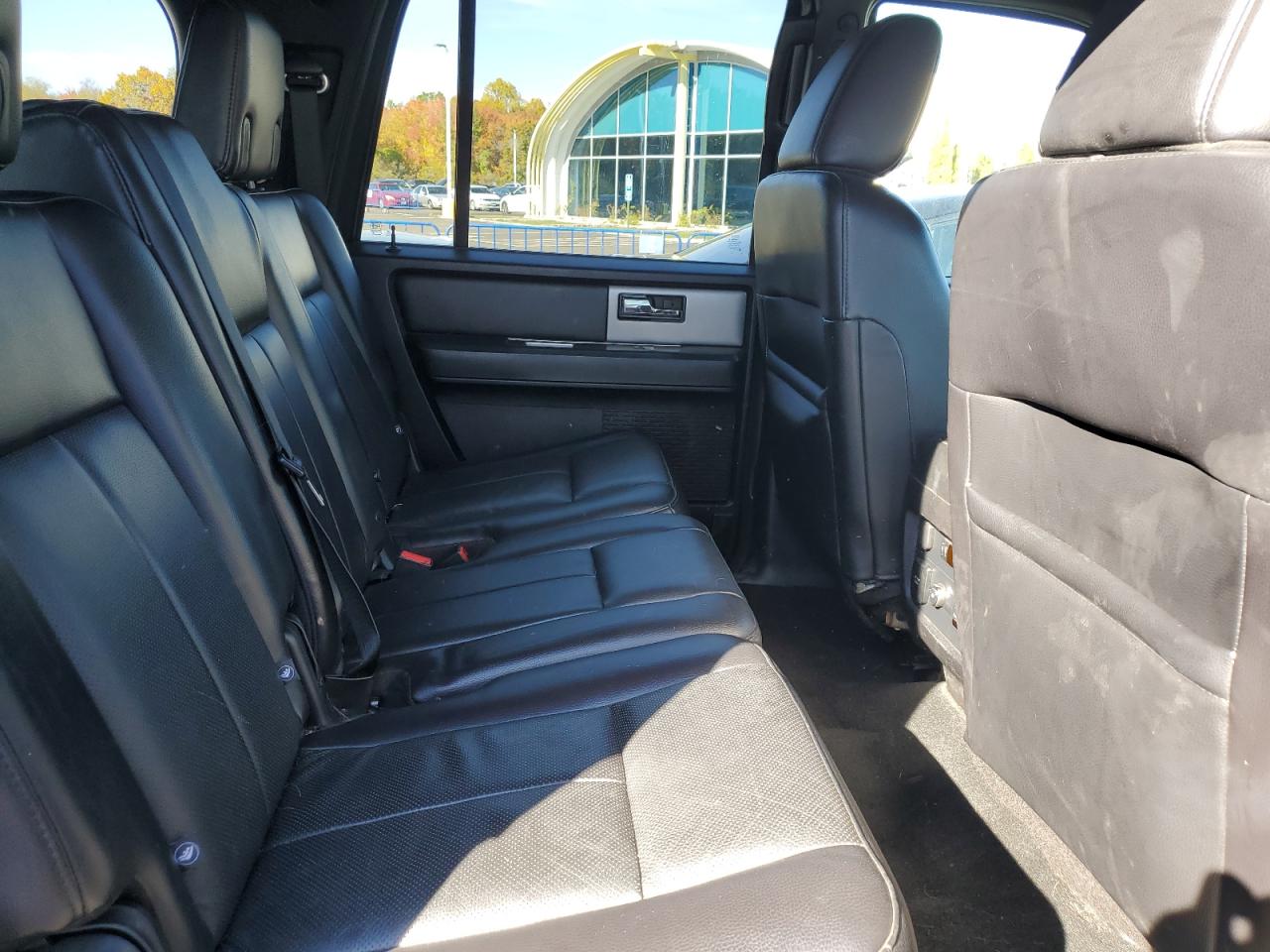 2016 Ford Expedition El Xlt VIN: 1FMJK1JT6GEF56769 Lot: 86192775