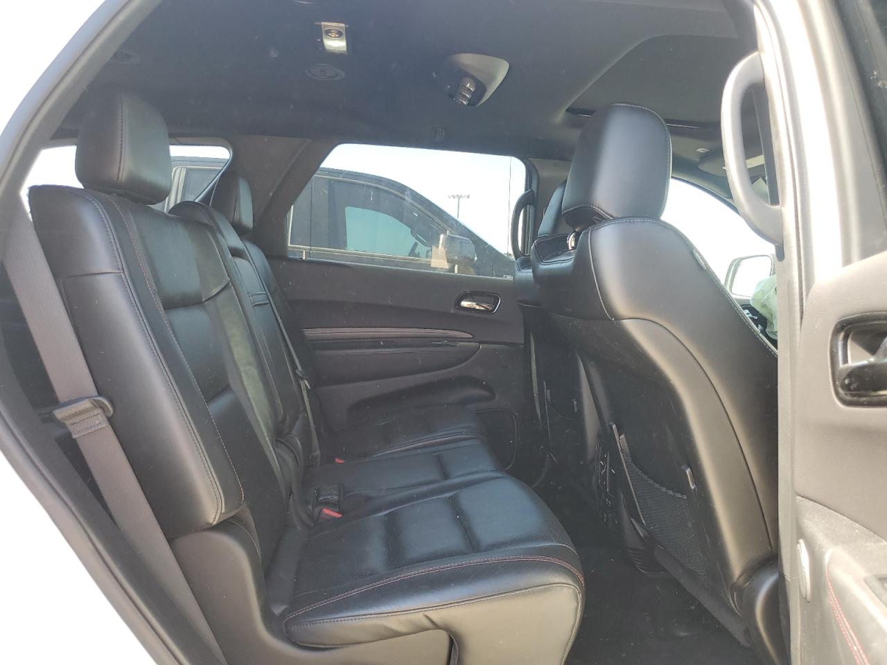 2021 Dodge Durango R/T VIN: 1C4SDJCT3MC851805 Lot: 82615765