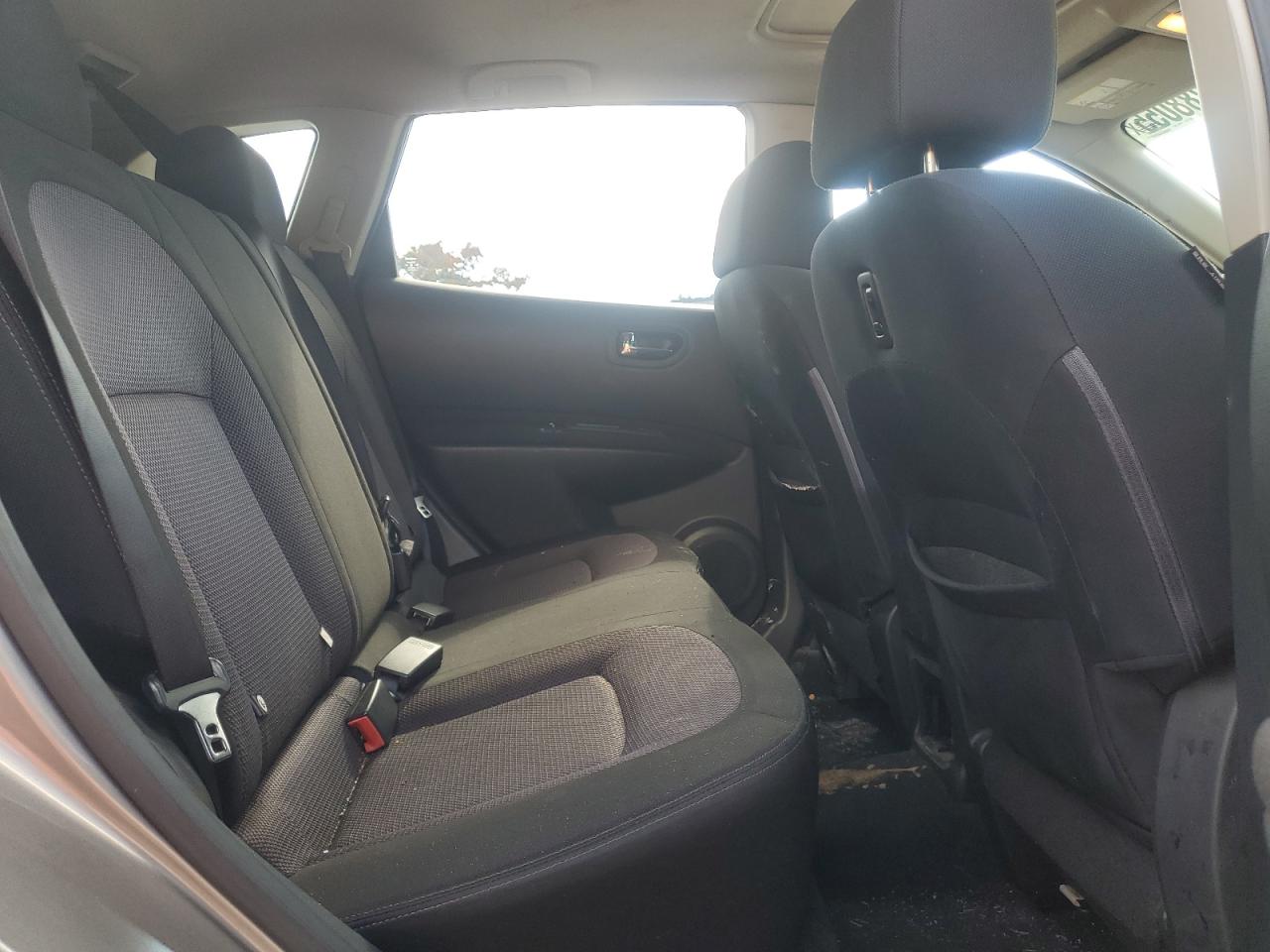 2013 Nissan Rogue S VIN: JN8AS5MTXDW500173 Lot: 90288055