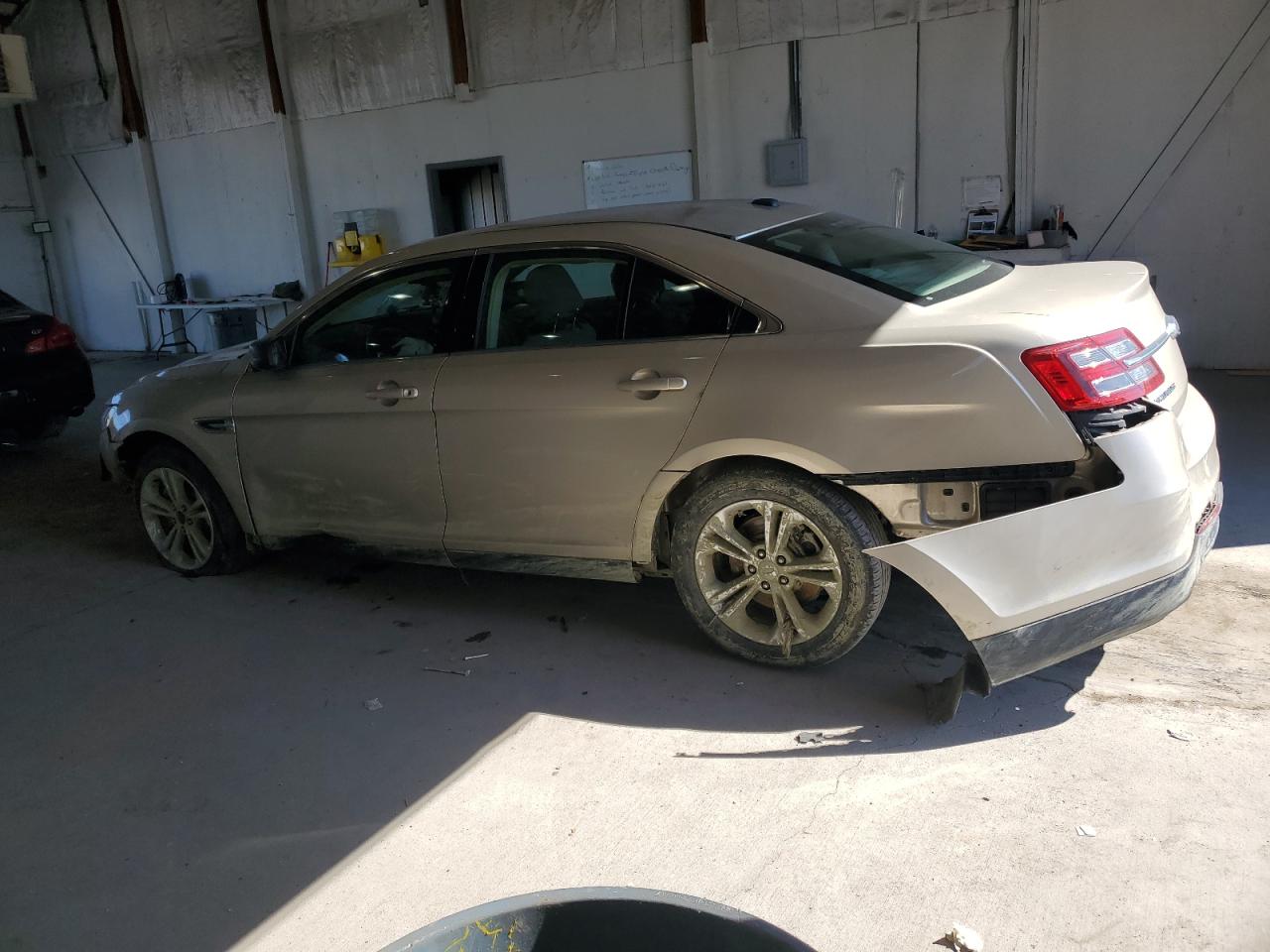 2017 Ford Taurus Se VIN: 1FAHP2D83HG118403 Lot: 86172315