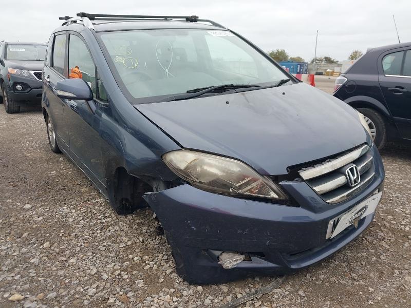 2007 HONDA FR-V EX I-VTEC 