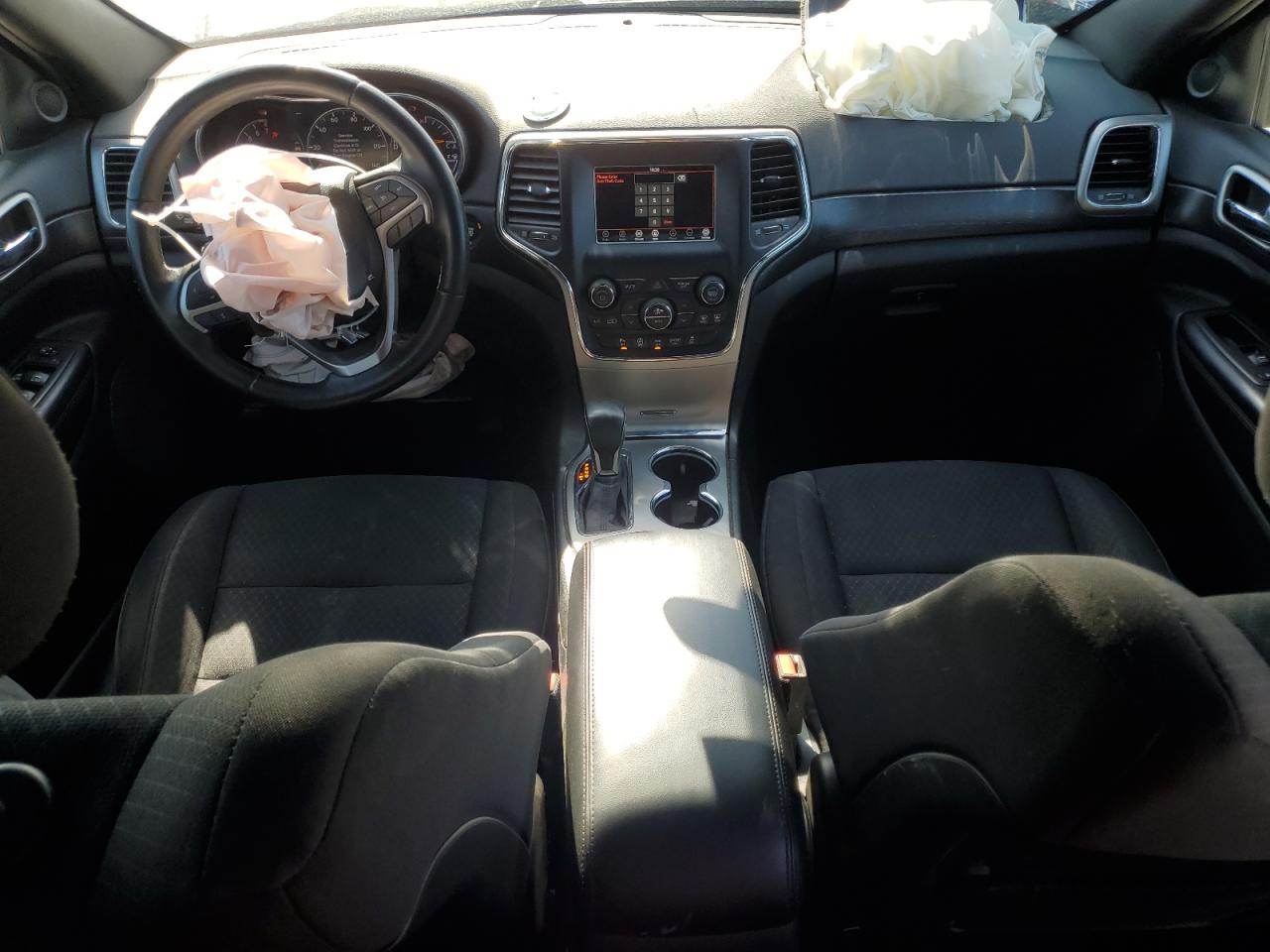 2018 Jeep Grand Cherokee Laredo VIN: 1C4RJEAG9JC412298 Lot: 86164995