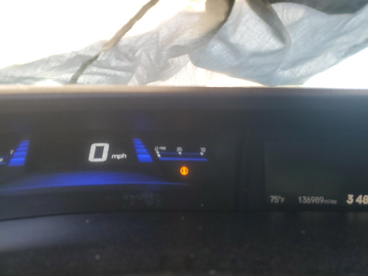 2013 Honda Civic Lx VIN: 2HGFG3B50DH523828 Lot: 86486375