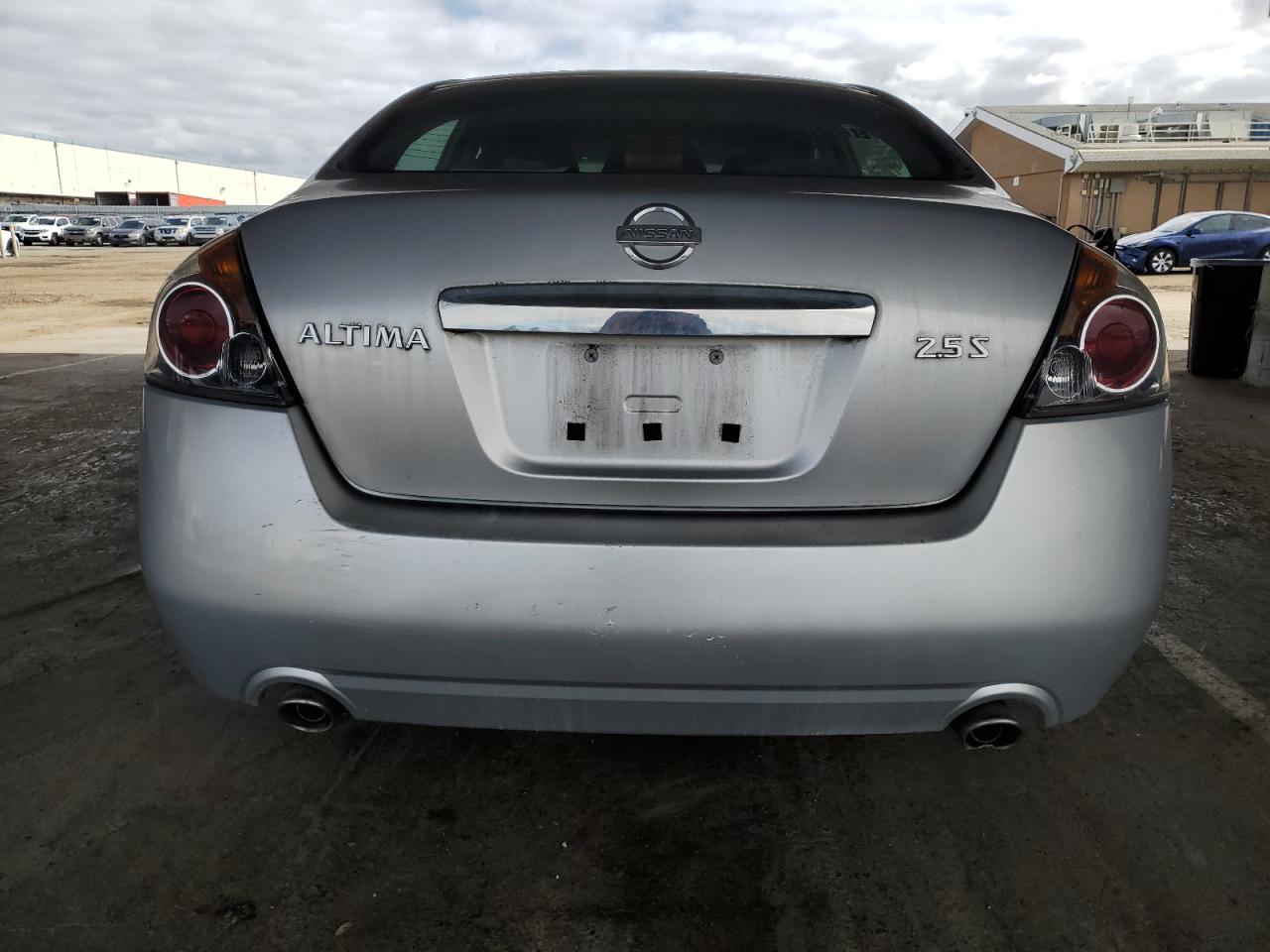 2010 Nissan Altima Base VIN: 1N4AL2AP6AN514724 Lot: 85376745