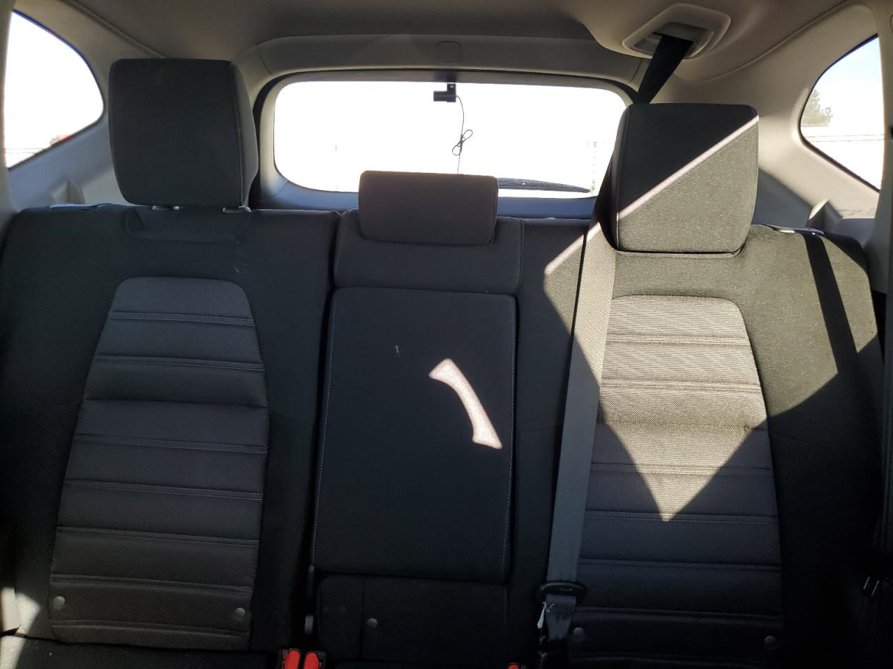 2019 Honda Cr-V Ex VIN: 7FARW1H5XKE009518 Lot: 82272975