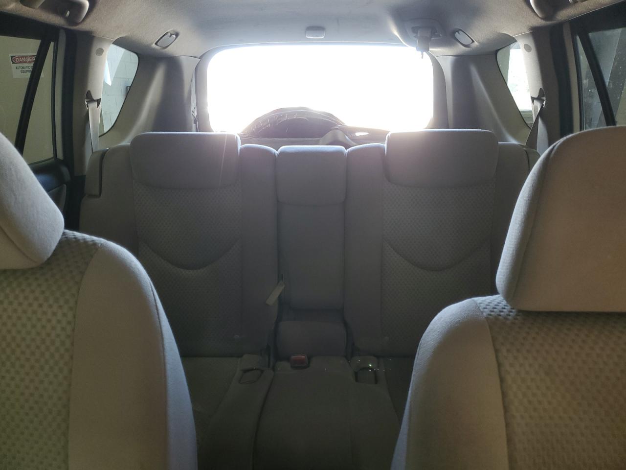 2007 Toyota Rav4 VIN: JTMBD33V476036335 Lot: 85538505