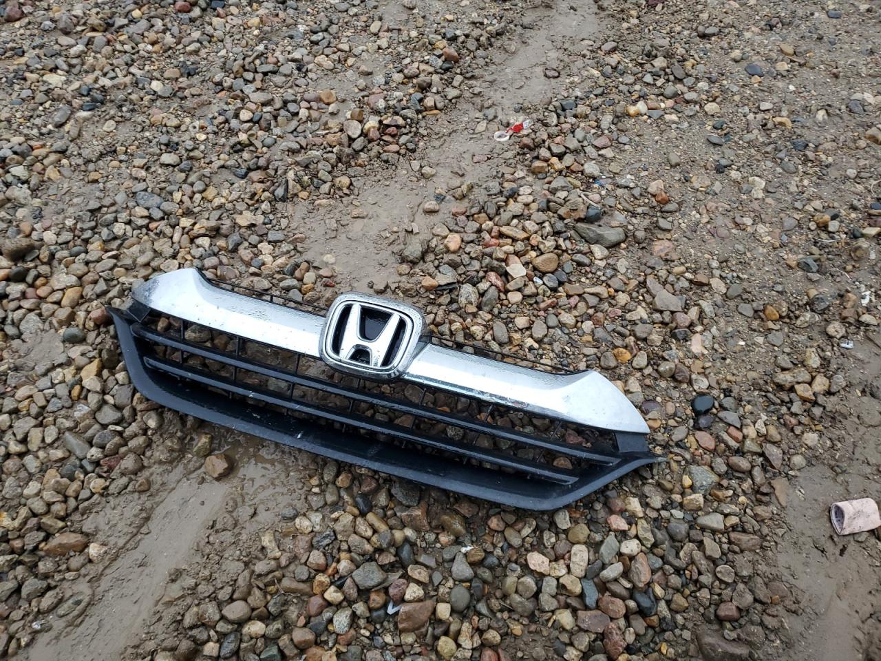 2017 Honda Cr-V Lx VIN: 2HKRW6H31HH221838 Lot: 86555625