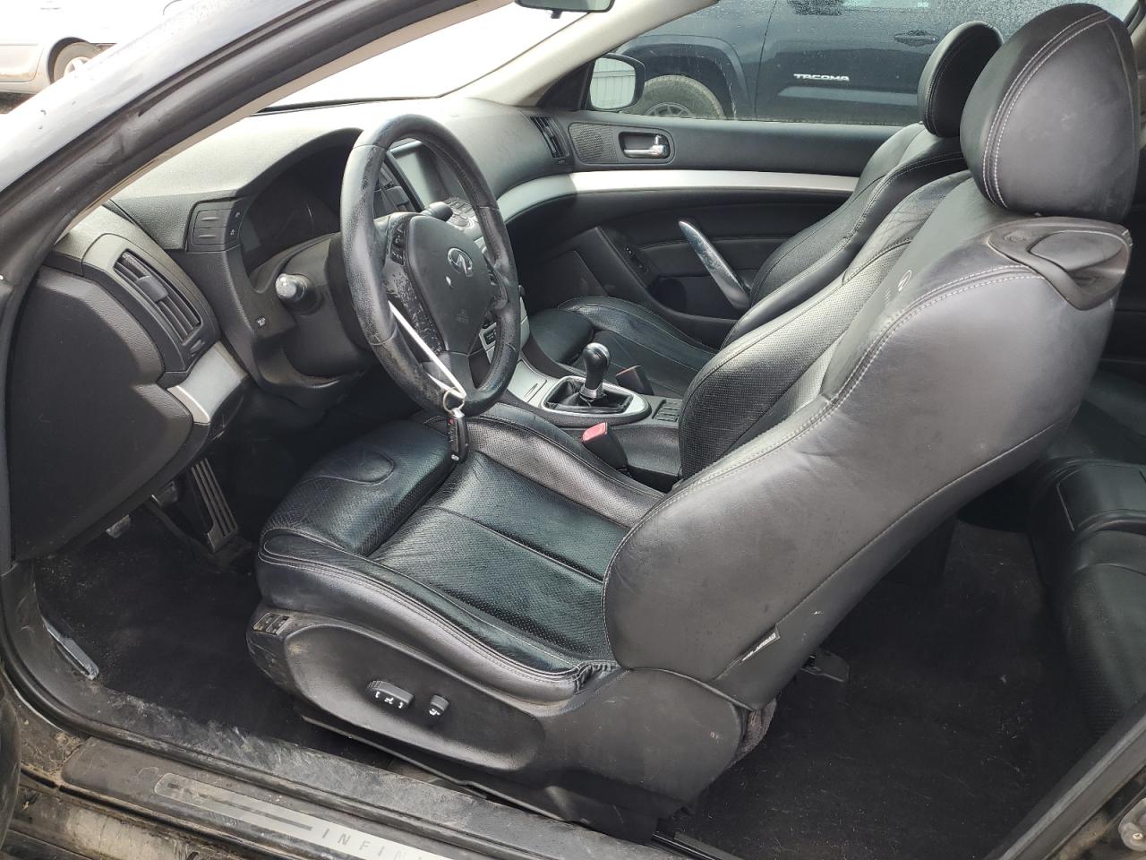 2008 Infiniti G37 Base VIN: JNKCV64E18M118259 Lot: 81529205