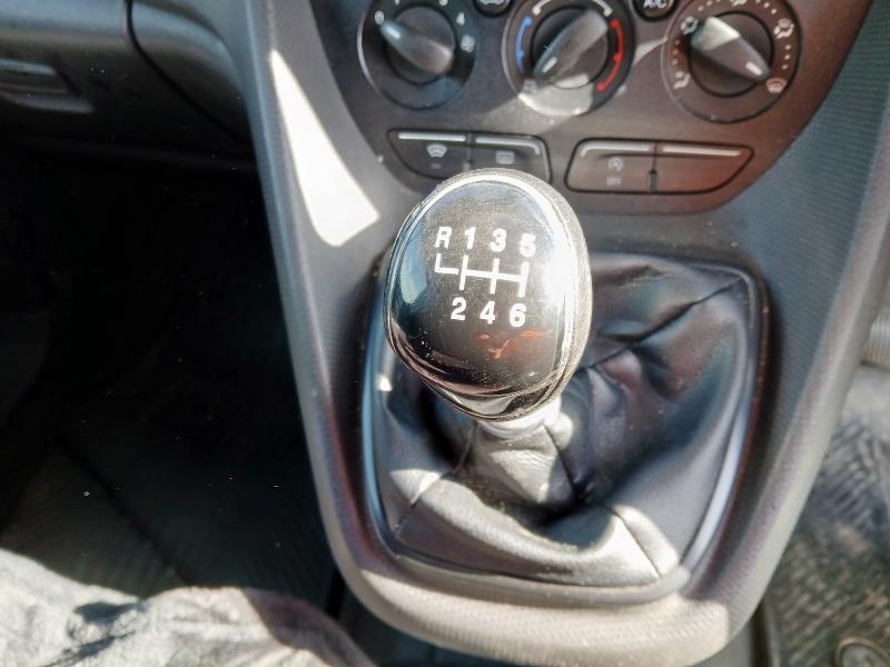 2016 FORD TRANSIT CONNECT 1.5 TDCI 120PS TREND VAN