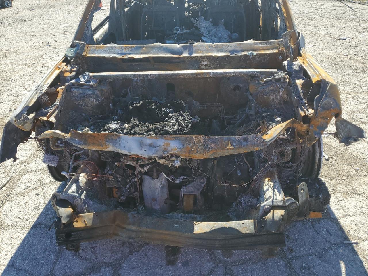 2018 Dodge Journey Gt VIN: 3C4PDCEG6JT380606 Lot: 82491615