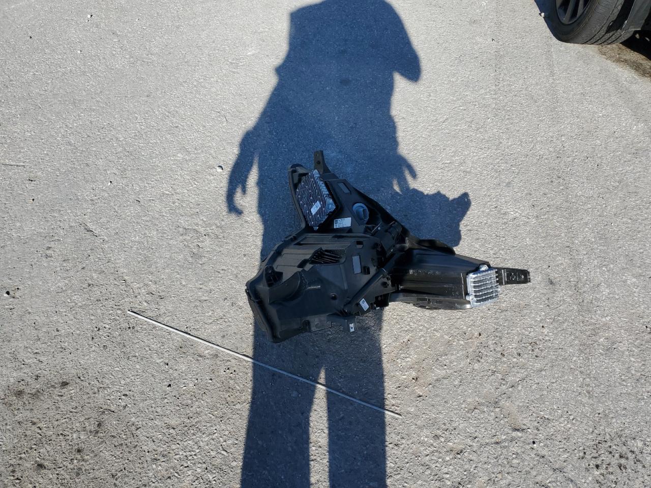 2024 Buick Envision Preferred VIN: LRBFZME44RD070897 Lot: 85701635