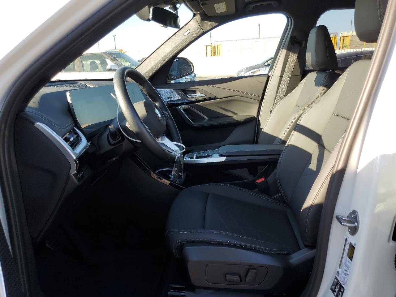 2024 BMW X1 xDrive28I VIN: WBX73EF00R5Z33748 Lot: 82251665