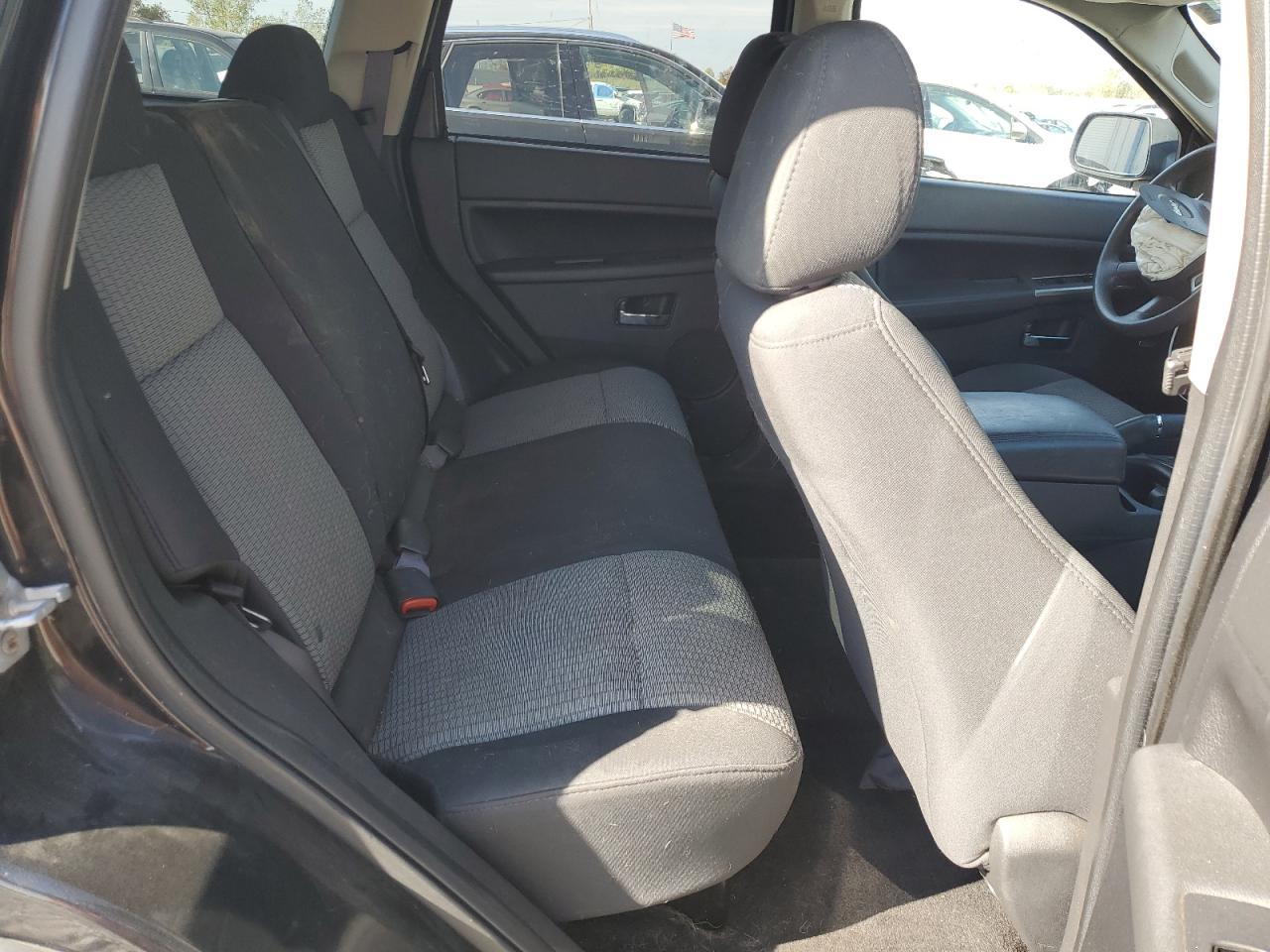 2009 Jeep Grand Cherokee Laredo VIN: 1J8GR48KX9C552224 Lot: 85783585