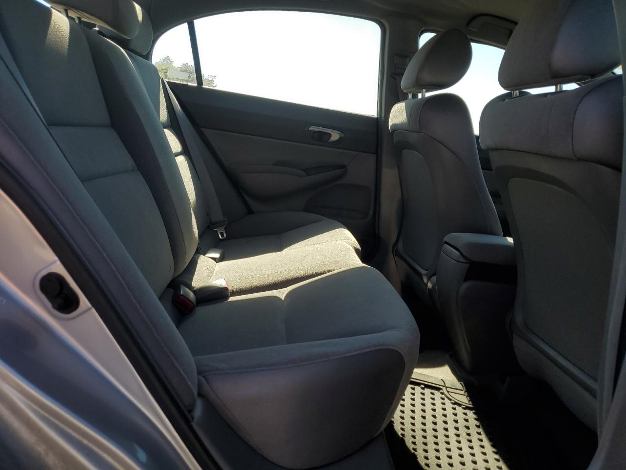 2008 Honda Civic Lx VIN: 2HGFA16588H325682 Lot: 85353685