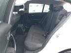 2018 BMW 116D SPORT  for sale at Copart WHITBURN