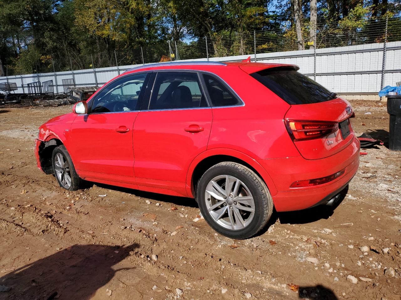 Фото: WA1JCCFS0JR019631