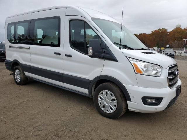 FORD TRANSIT 2020 Biały