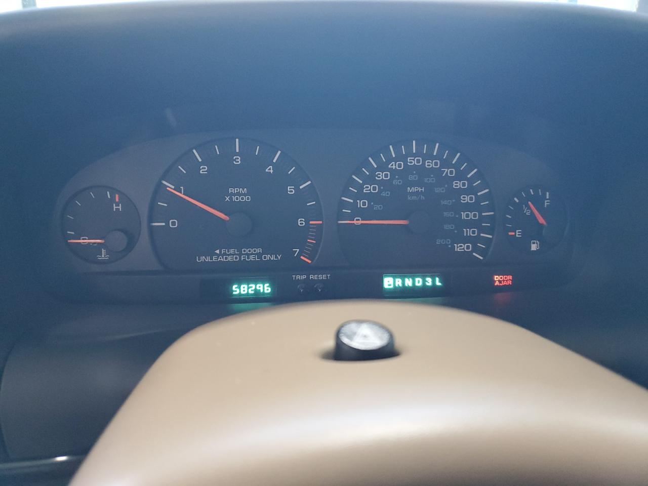 2000 Dodge Caravan Se VIN: 2B4GP45G0YR795752 Lot: 85316445