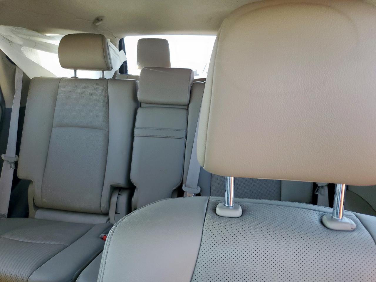 2023 Toyota 4Runner Limited VIN: JTEDU5JR0P5300954 Lot: 82242985