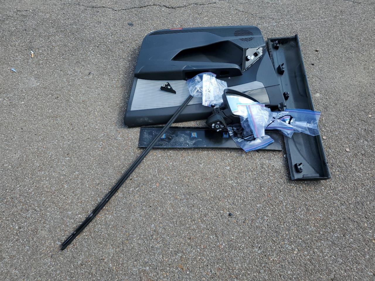 2023 Volkswagen Taos S VIN: 3VVCX7B21PM373508 Lot: 84584185