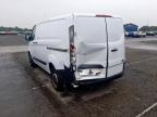 2014 FORD TRANSIT CUSTOM 270 ECO-TE  for sale at Copart SANDTOFT